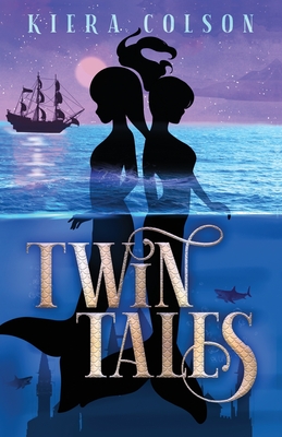 Twin Tales Cover Image