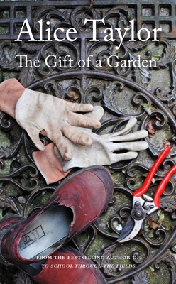 The Gift of a Garden Cover Image
