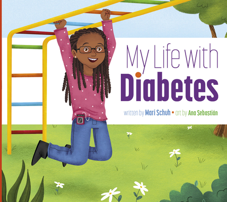 My Life with Diabetes Cover Image