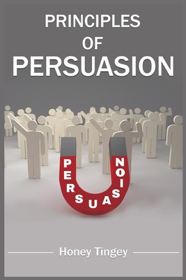 Principles of Persuasion Cover Image