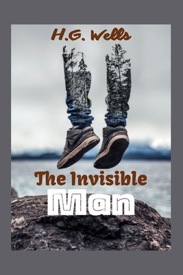 The Invisible Man