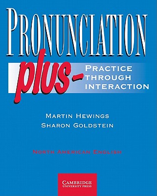 Pronunciation Plus | Parnassus Books