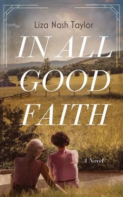 In All Good Faith cover