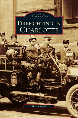 Firefighting in Charlotte Cover Image