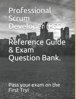 PSD Practice Exam Questions