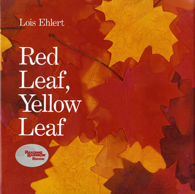 Red Leaf, Yellow Leaf Cover Image