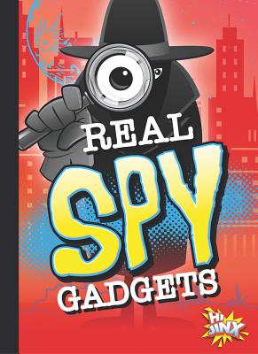 spy gadgets for kids
