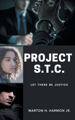 Project S.T.C. Cover Image