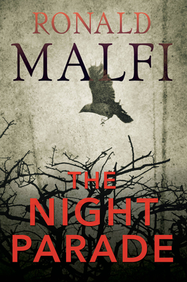 The Night Parade By Ronald Malfi Cover Image