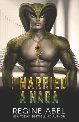I Married A Naga Cover Image
