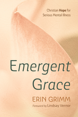 Emergent Grace Cover Image