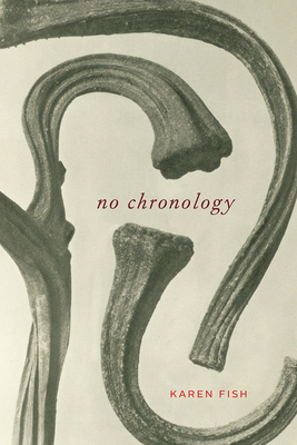 No Chronology (Phoenix Poets)