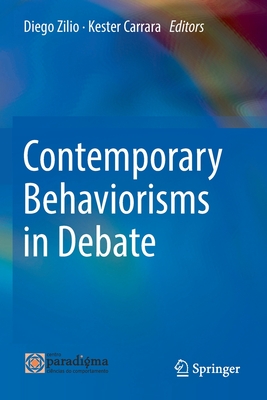 Contemporary Behaviorisms in Debate Cover Image
