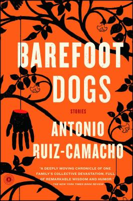 Cover for Barefoot Dogs