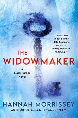 The Widowmaker: A Black Harbor Novel (Black Harbor Novels #2)