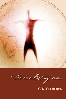 The Everlasting Man Cover Image
