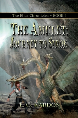 The Amulet: Journey to Sirok Cover Image