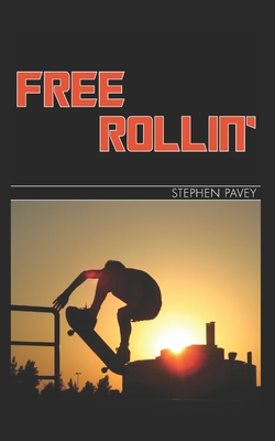 Free Rollin' Cover Image
