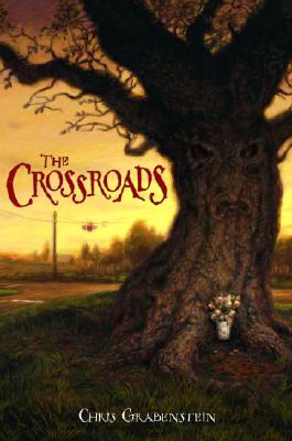 Cover for The Crossroads