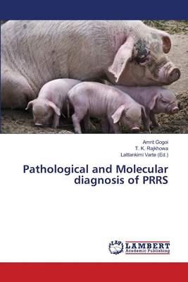Pathological and Molecular diagnosis of PRRS Cover Image