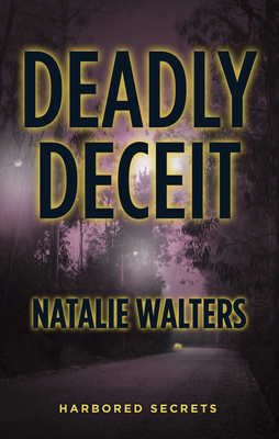 Deadly Deceit Cover Image