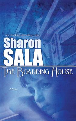 Cover for Boarding House