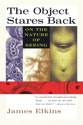 The Object Stares Back: On the Nature of Seeing