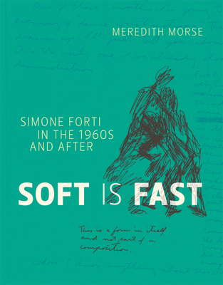 Cover for Soft Is Fast