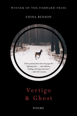 Vertigo & Ghost: Poems