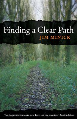 Cover for FINDING A CLEAR PATH