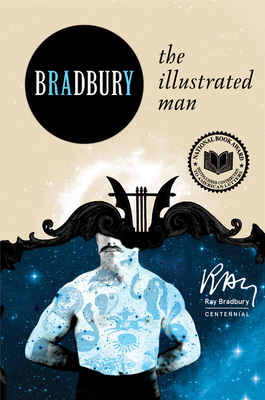 The Illustrated Man Cover Image