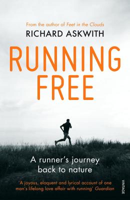 Running Free: A Runner’s Journey Back to Nature cover