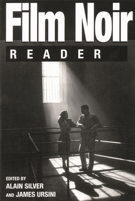 Film Noir Reader (Limelight)