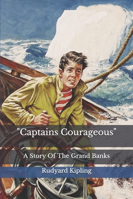 "Captains Courageous"