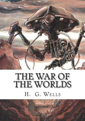 The War of the Worlds