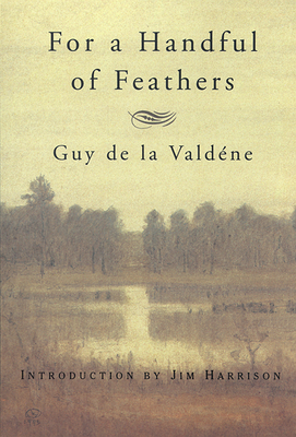 For a Handful of Feathers Cover Image