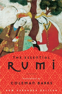 Essential Rumi - reissue Cover Image