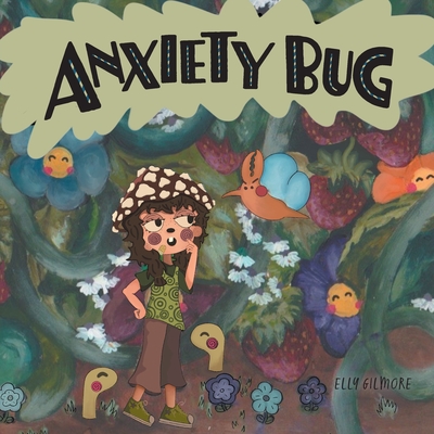 Anxiety Bug Cover Image