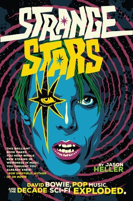 Cover for Strange Stars