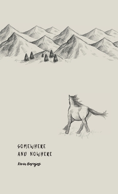 Somewhere and Nowhere Cover Image