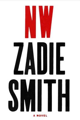 NW: A Novel By Zadie Smith Cover Image
