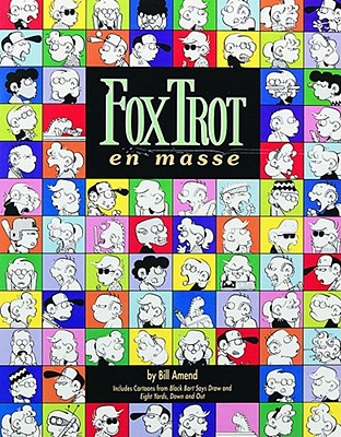 FoxTrot en masse Cover Image