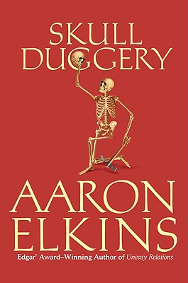 Skull Duggery Cover