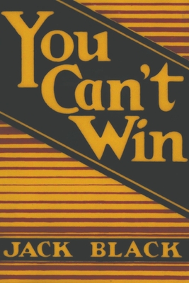 You Can't Win Cover Image