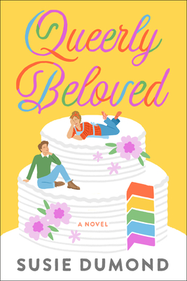 Queerly Beloved: A Novel Cover Image