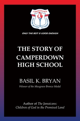 The Story of Camperdown High School Cover Image