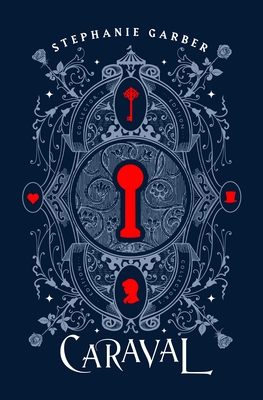 Caraval Collector's Edition Cover Image