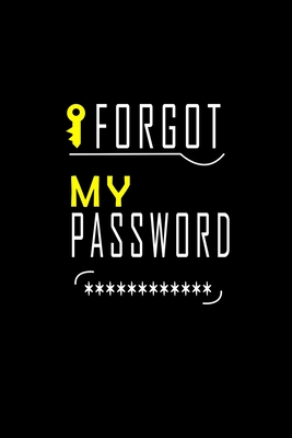 Wtf Is My Password: Keep track of usernames, passwords, web addresses in  one easy & organized location -Red Cover (Paperback) | Murder By The Book