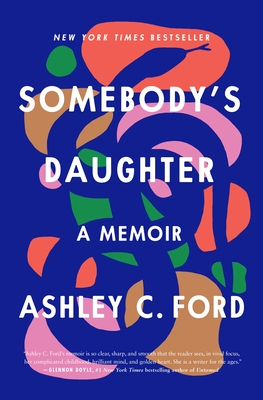 Cover for Somebody's Daughter