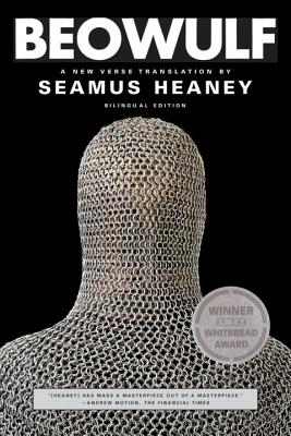 Beowulf By Seamus Heaney (Editor) Cover Image